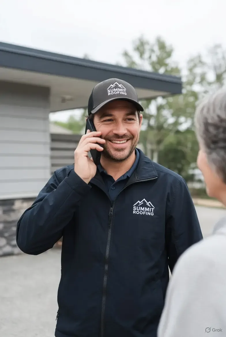Flat Roof Leak Repair Stone, KY FAQs